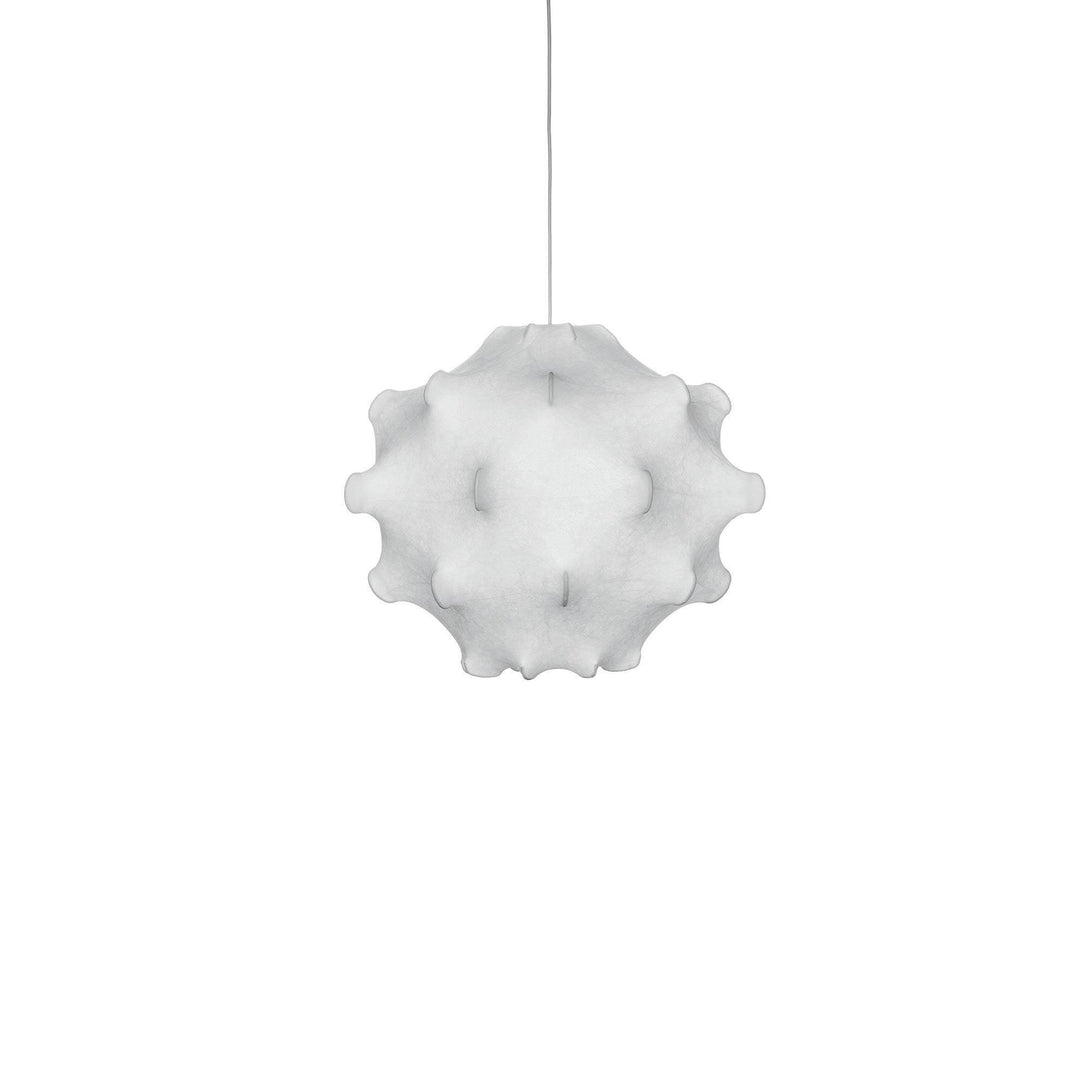 Cocoon Bloom Pendant Lamp - Vakkerlight