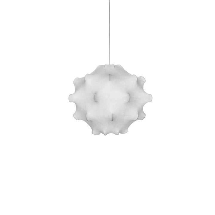 Cocoon Bloom Pendant Lamp - Vakkerlight
