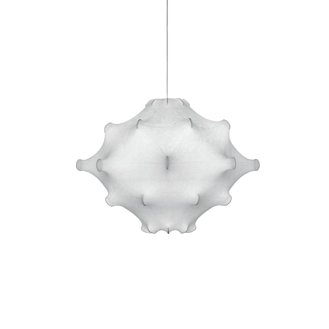 Cocoon Bloom Pendant Lamp - Vakkerlight