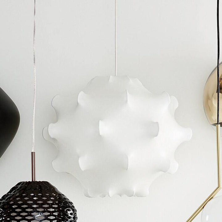 Cocoon Bloom Pendant Lamp - Vakkerlight