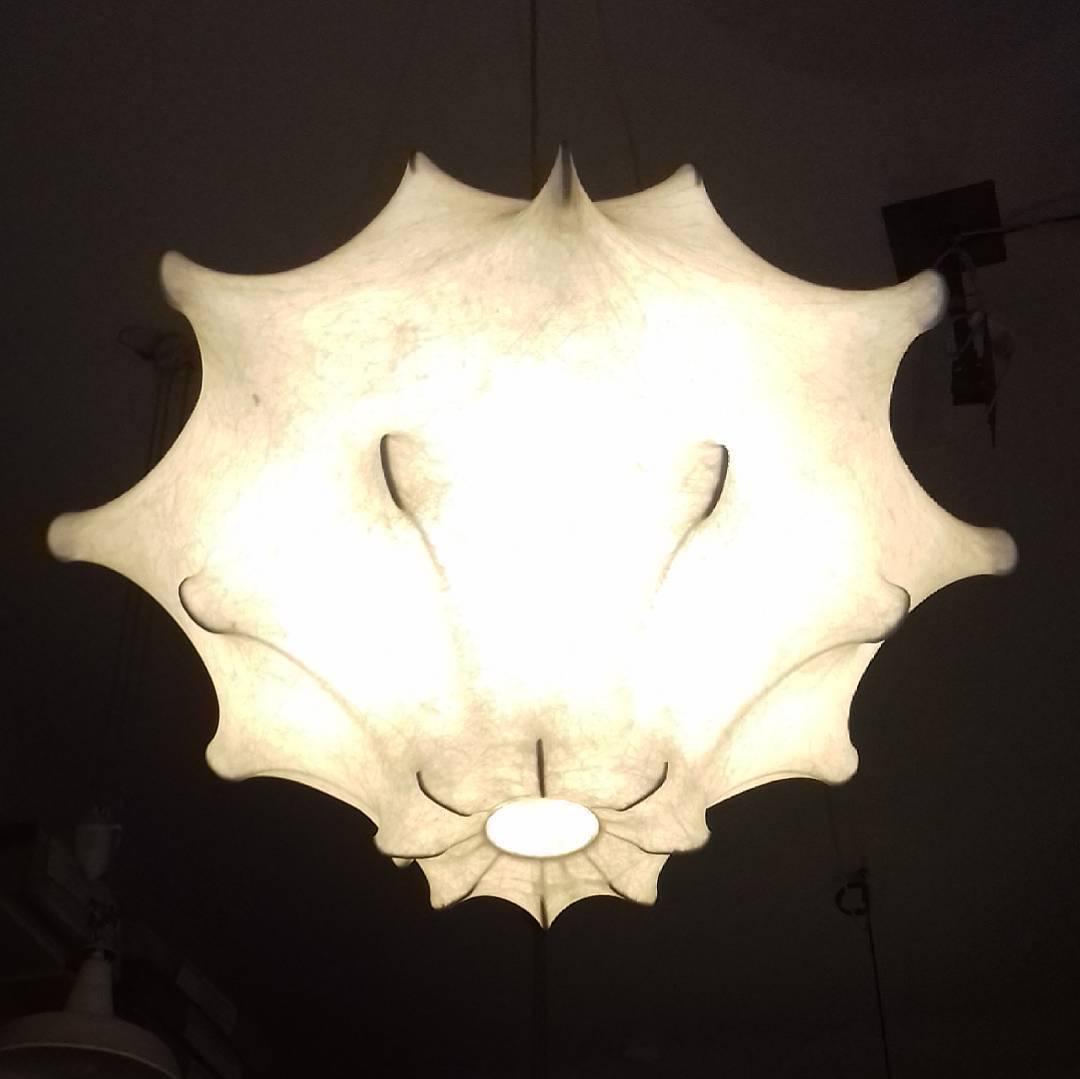 Cocoon Bloom Pendant Lamp - Vakkerlight