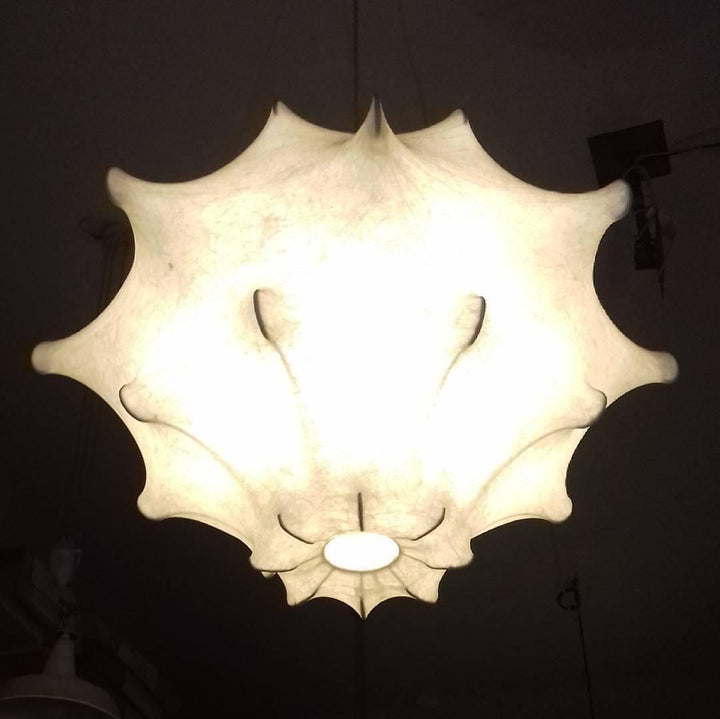 Cocoon Bloom Pendant Lamp - Vakkerlight