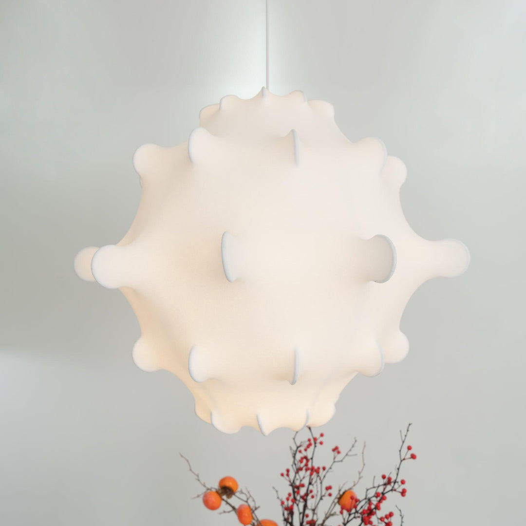 Cocoon Bloom Pendant Lamp - Vakkerlight