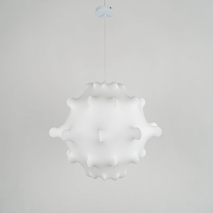 Cocoon Bloom Pendant Lamp - Vakkerlight