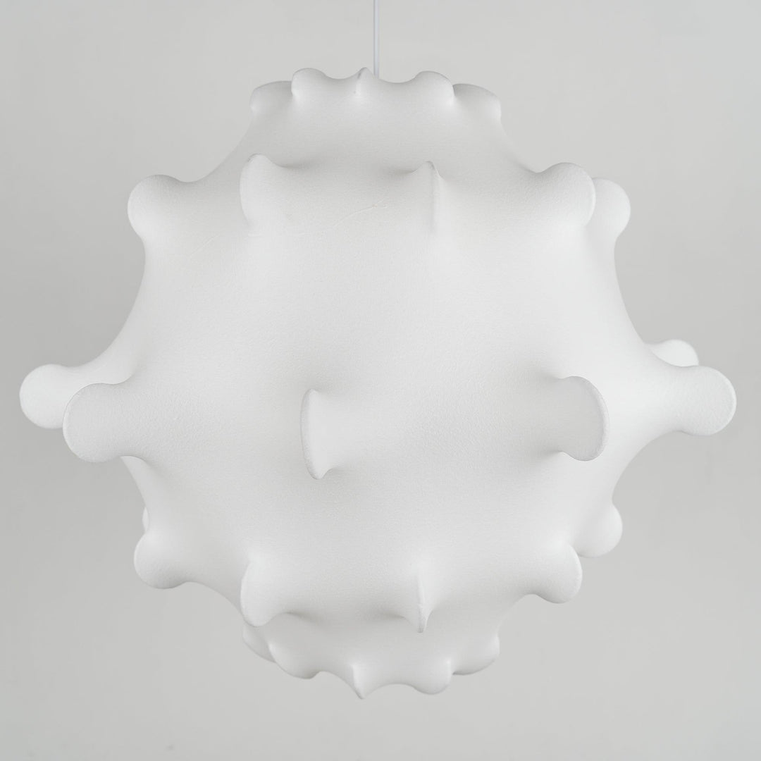 Cocoon Bloom Pendant Lamp - Vakkerlight