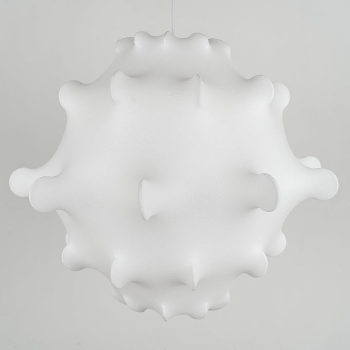Cocoon Bloom Pendant Lamp - Vakkerlight