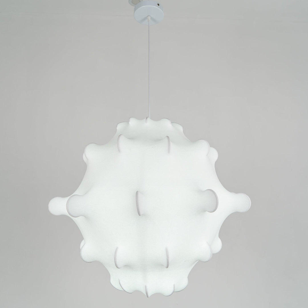 Cocoon Bloom Pendant Lamp - Vakkerlight