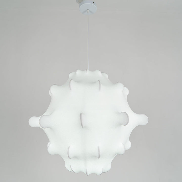 Cocoon Bloom Pendant Lamp - Vakkerlight