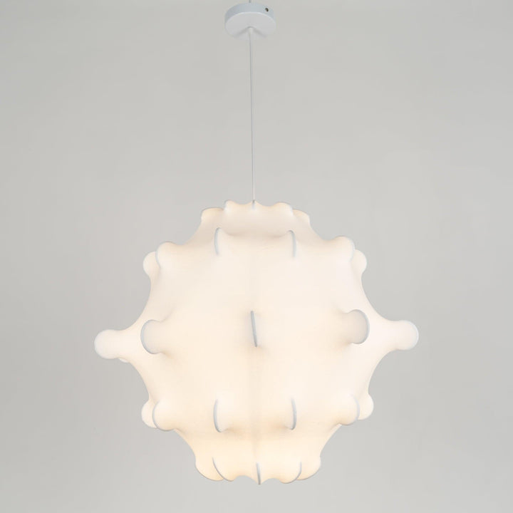 Cocoon Bloom Pendant Lamp - Vakkerlight