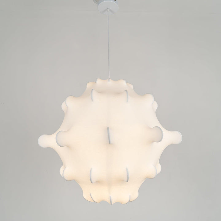 Cocoon Bloom Pendant Lamp - Vakkerlight