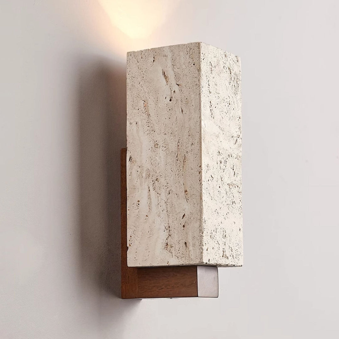 Terra Form Wall Sconce