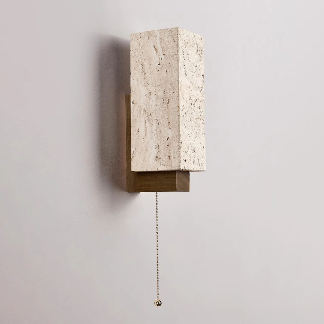 Terra Form Wall Sconce