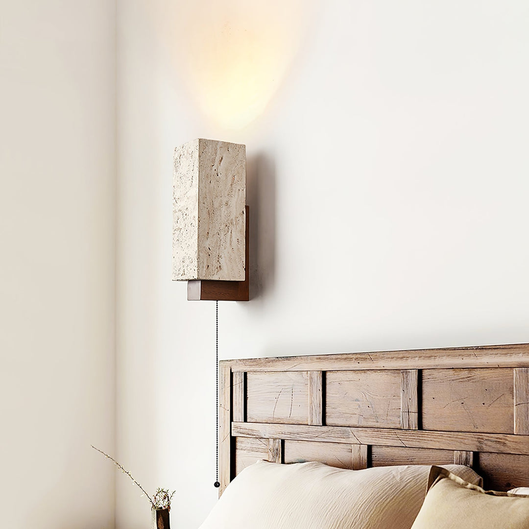 Terra Form Wall Sconce
