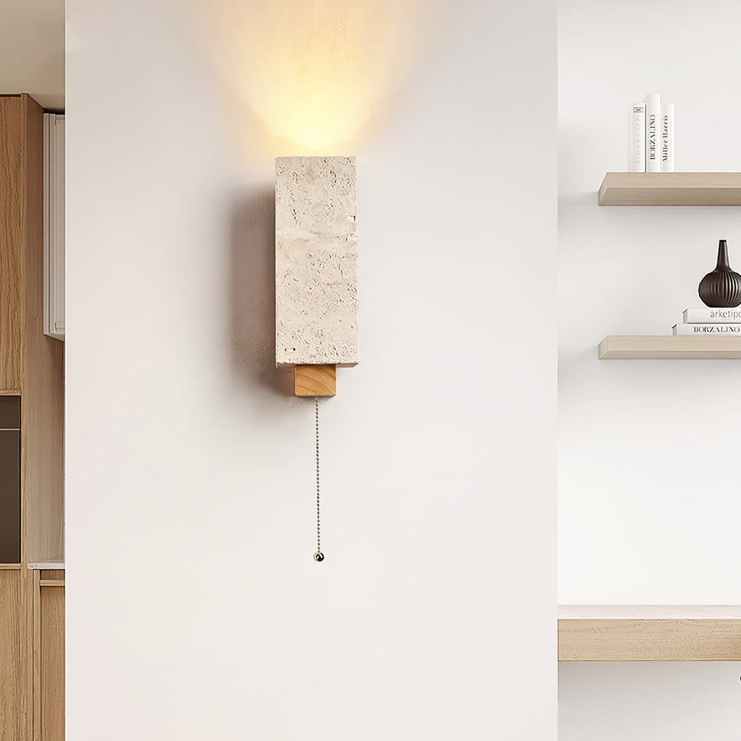 Terra Form Wall Sconce