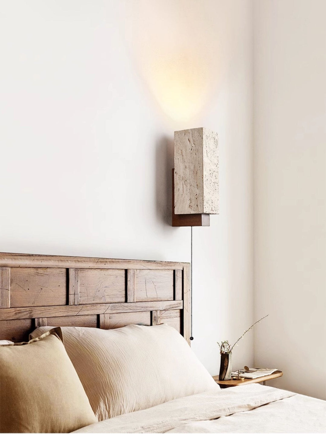 Terra Form Wall Sconce