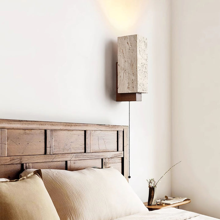Terra Form Wall Sconce