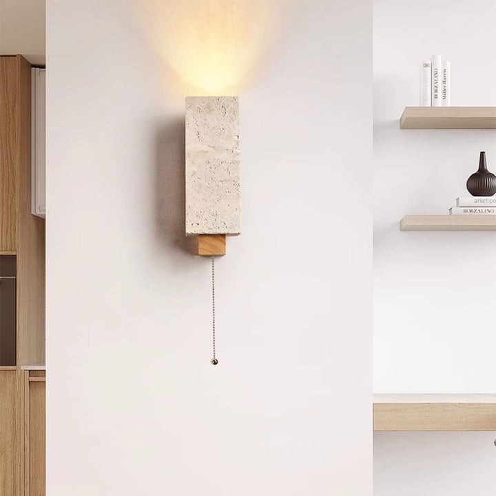 Terra Form Wall Sconce
