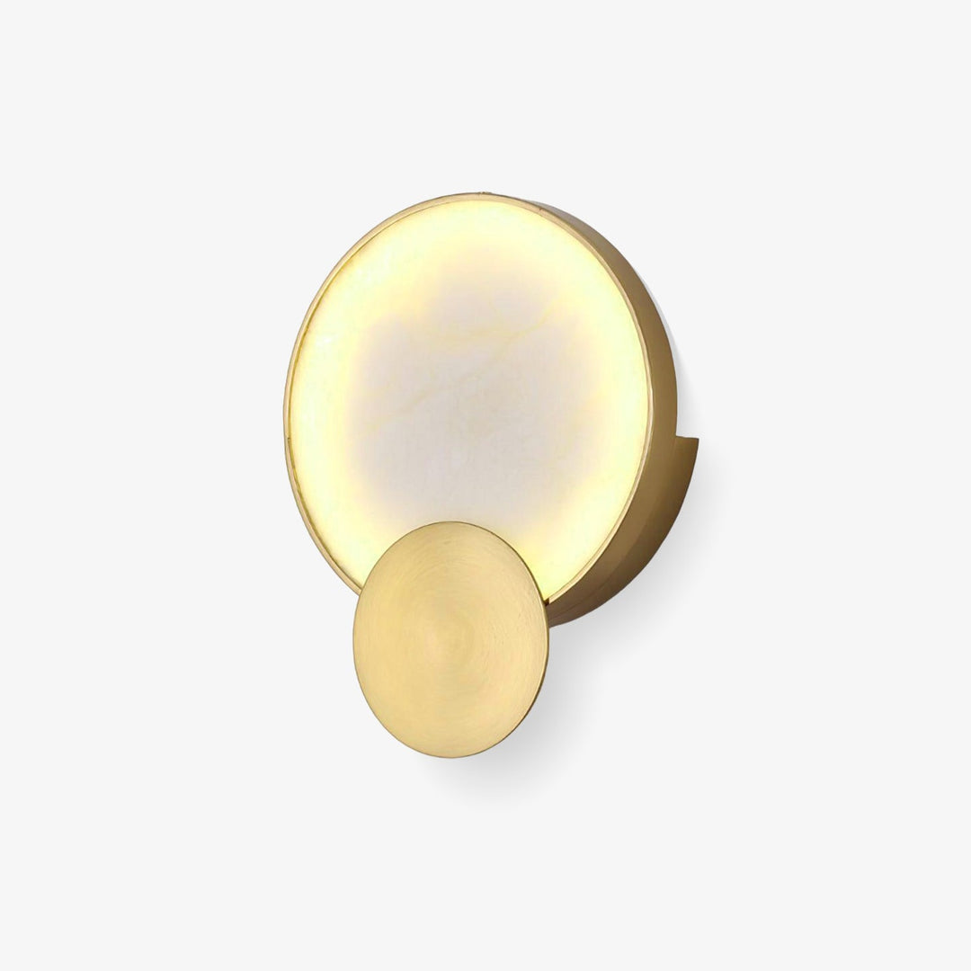 Terra Svet Wall Lamp - Vakkerlight