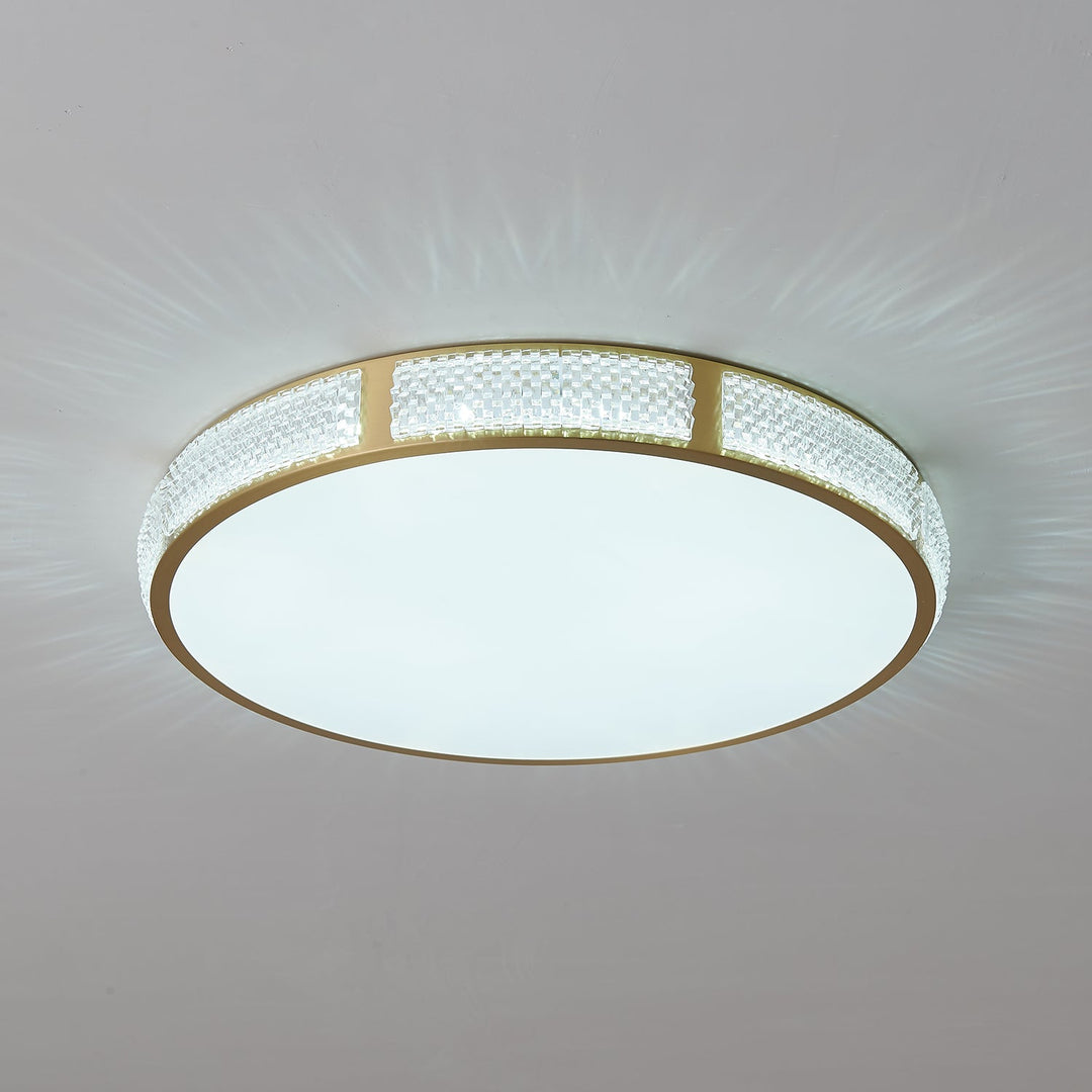 Tessera Ceiling Light - Vakkerlight