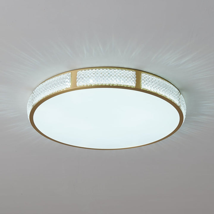 Tessera Ceiling Light - Vakkerlight