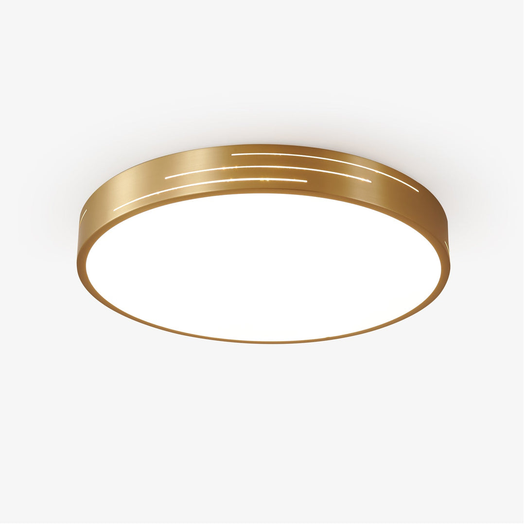 Tessera Ceiling Light - Vakkerlight