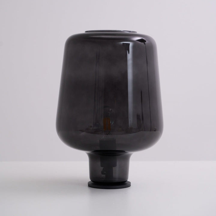 Teutonic Glass Table Lamp - Vakkerlight
