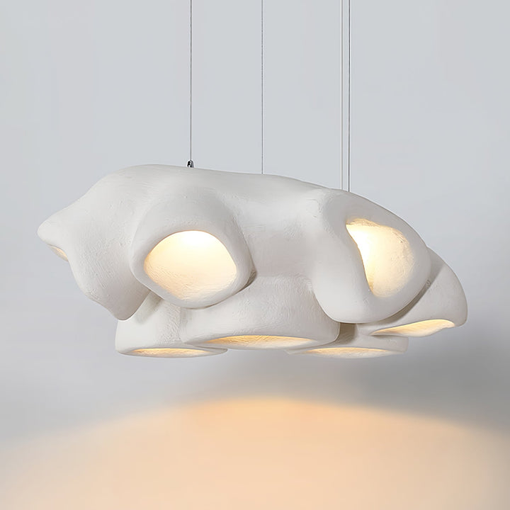 Thorne Pendant Light - Vakkerlight