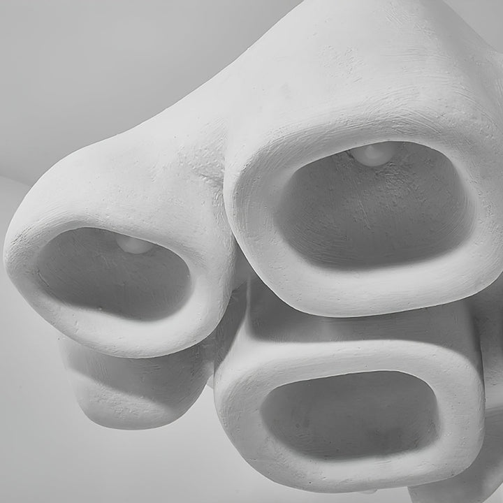 Thorne Pendant Light - Vakkerlight