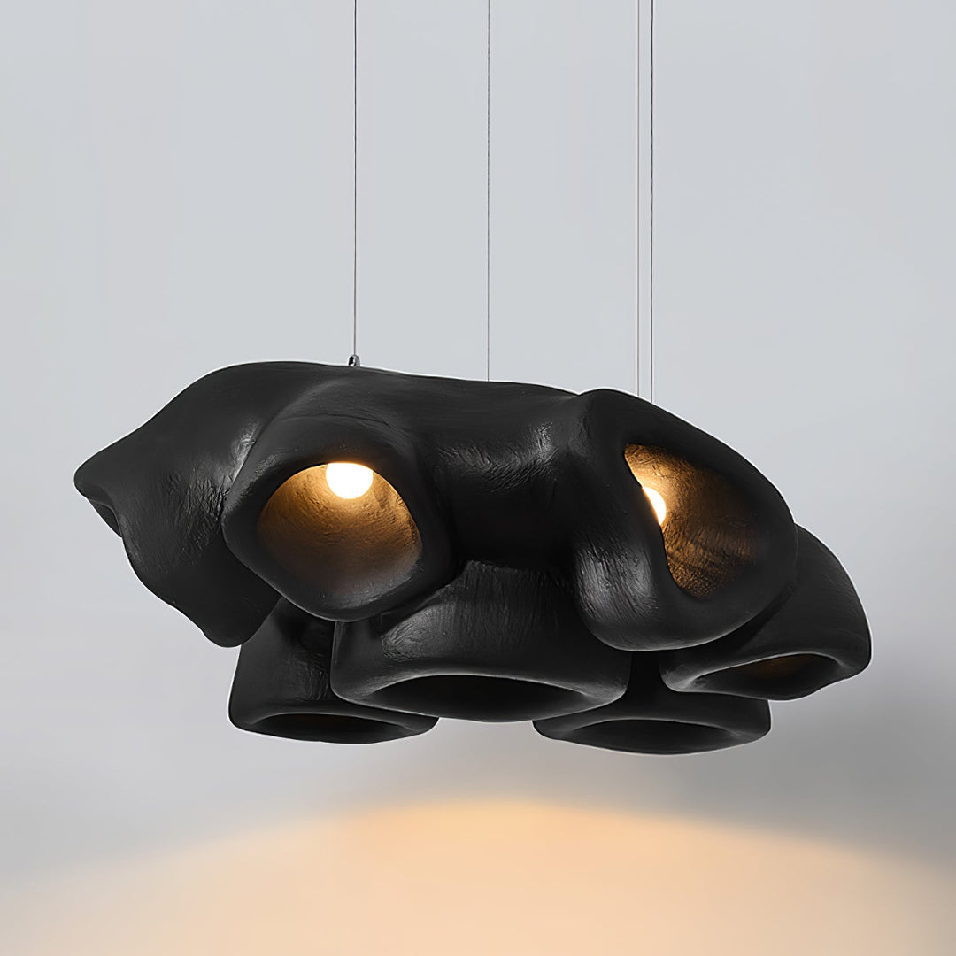 Thorne Pendant Light - Vakkerlight