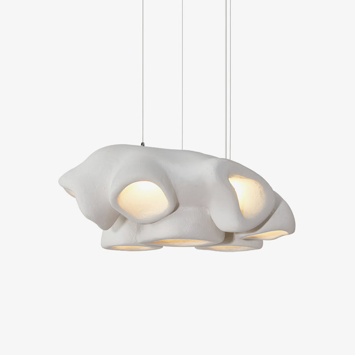 Thorne Pendant Light - Vakkerlight