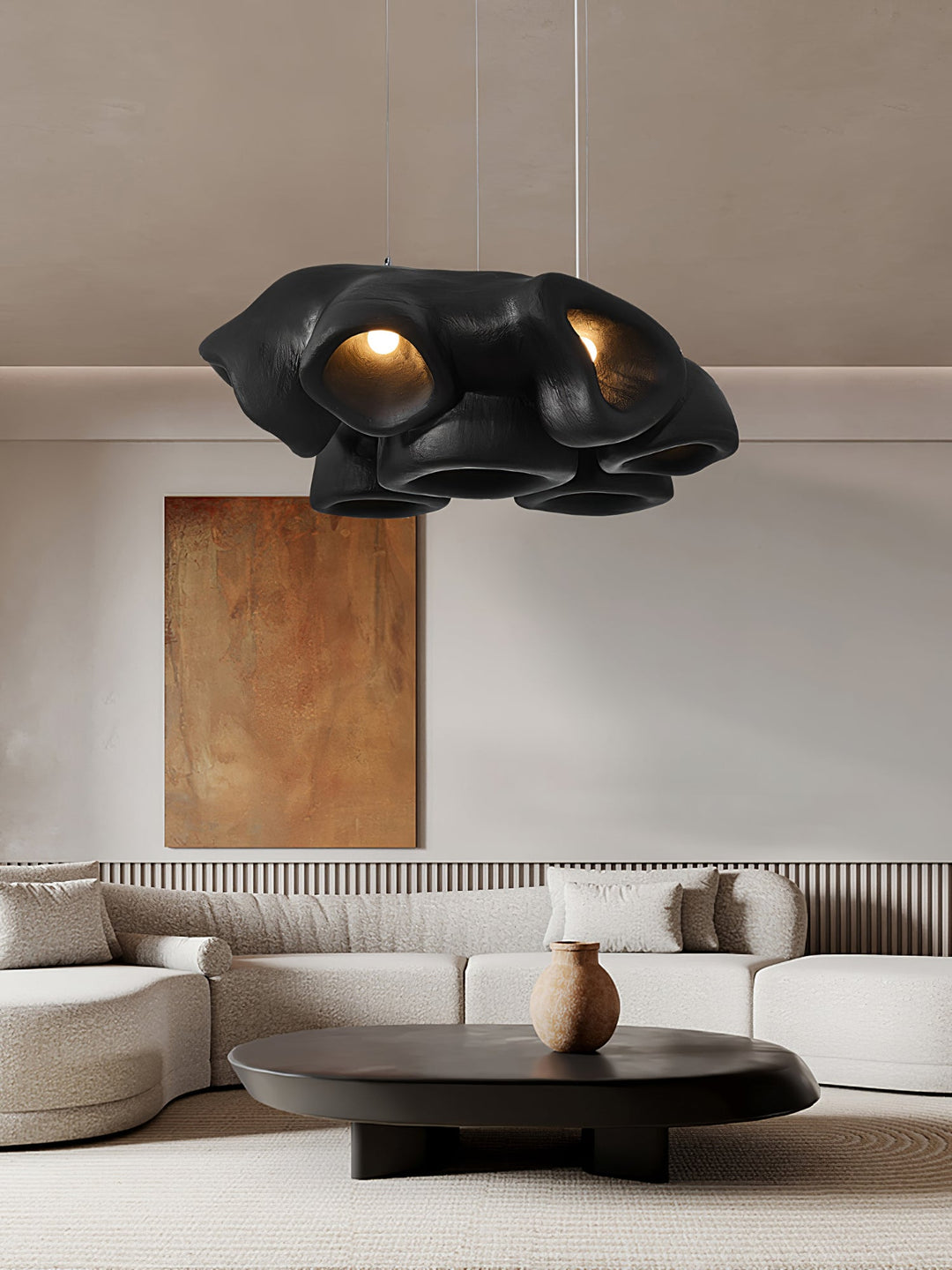 Thorne Pendant Light - Vakkerlight