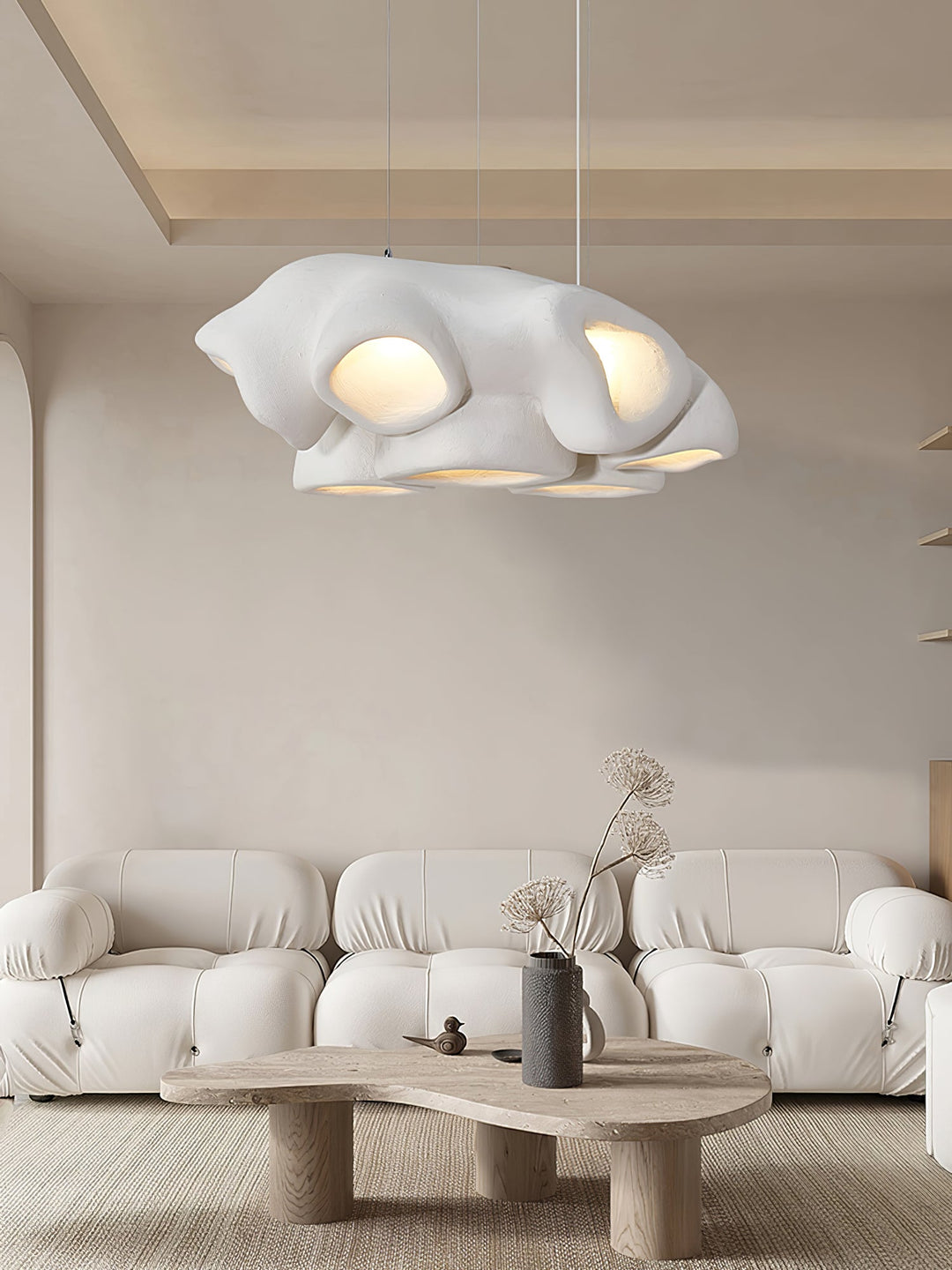 Thorne Pendant Light - Vakkerlight