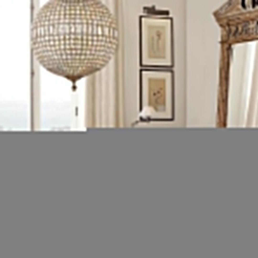 Traditional Gold Globe Chandelier - Vakkerlight