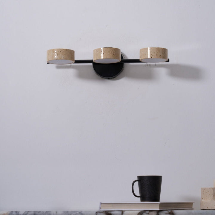 Traviso Beam Vanity Light - Vakkerlight