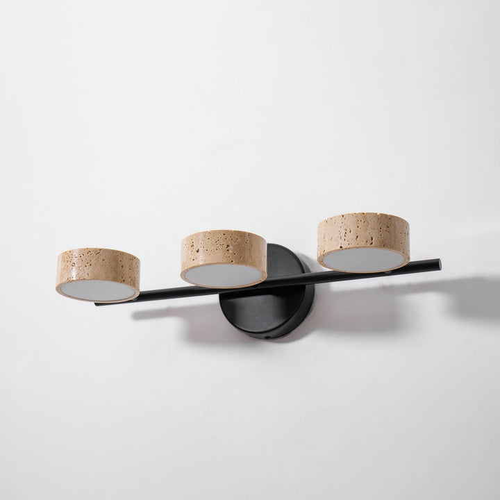 Traviso Beam Vanity Light - Vakkerlight