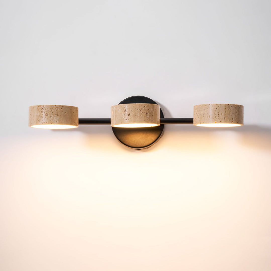 Traviso Beam Vanity Light - Vakkerlight