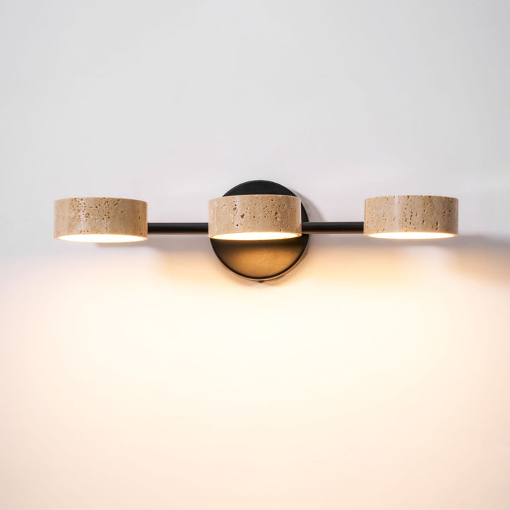 Traviso Beam Vanity Light - Vakkerlight