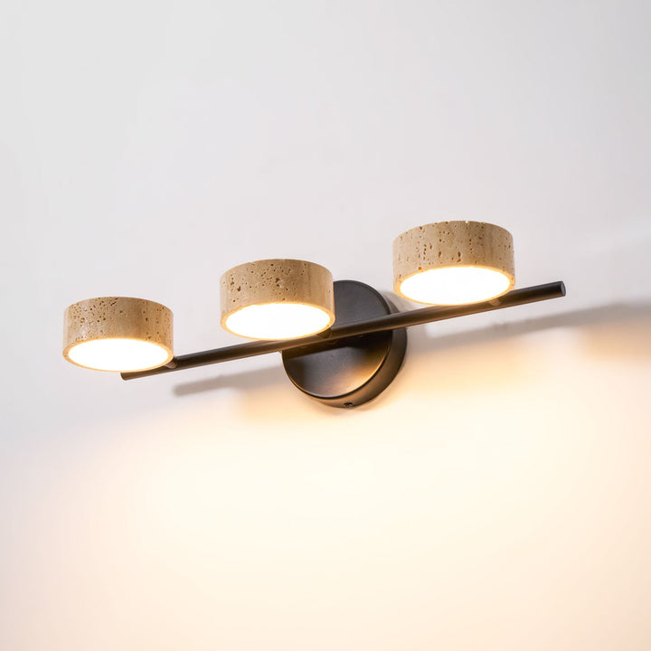 Traviso Beam Vanity Light - Vakkerlight