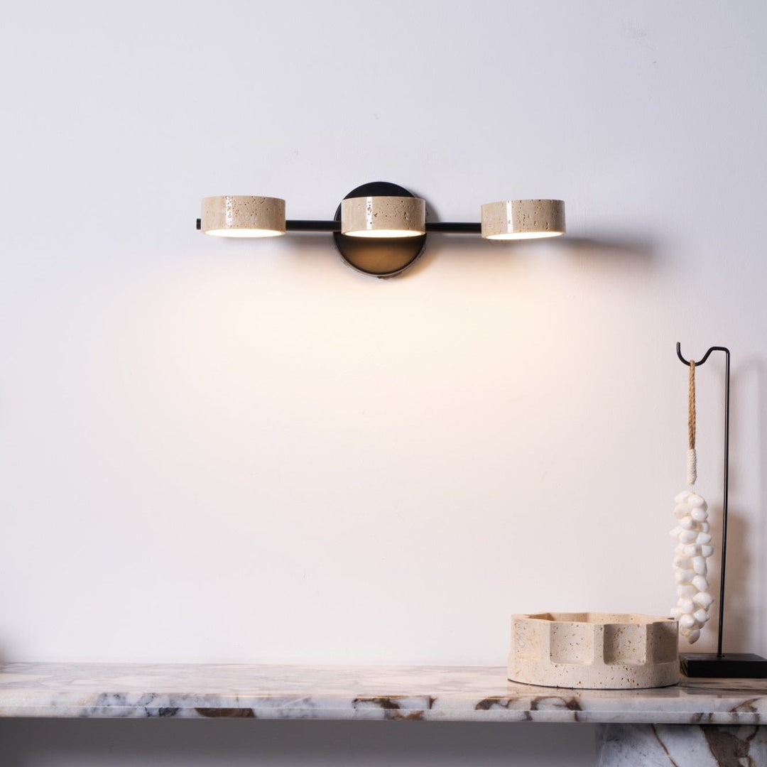 Traviso Beam Vanity Light - Vakkerlight
