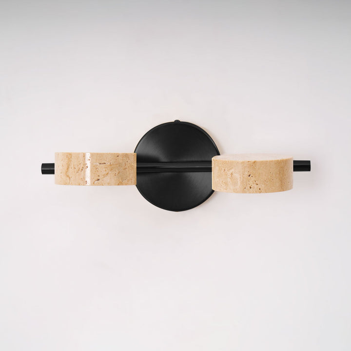 Traviso Beam Vanity Light - Vakkerlight