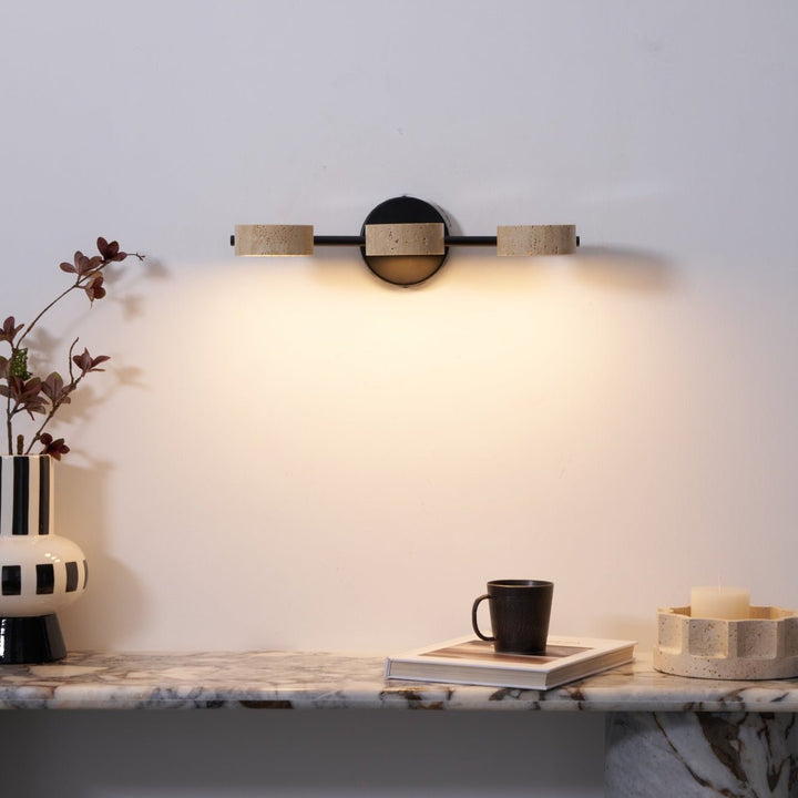 Traviso Beam Vanity Light - Vakkerlight