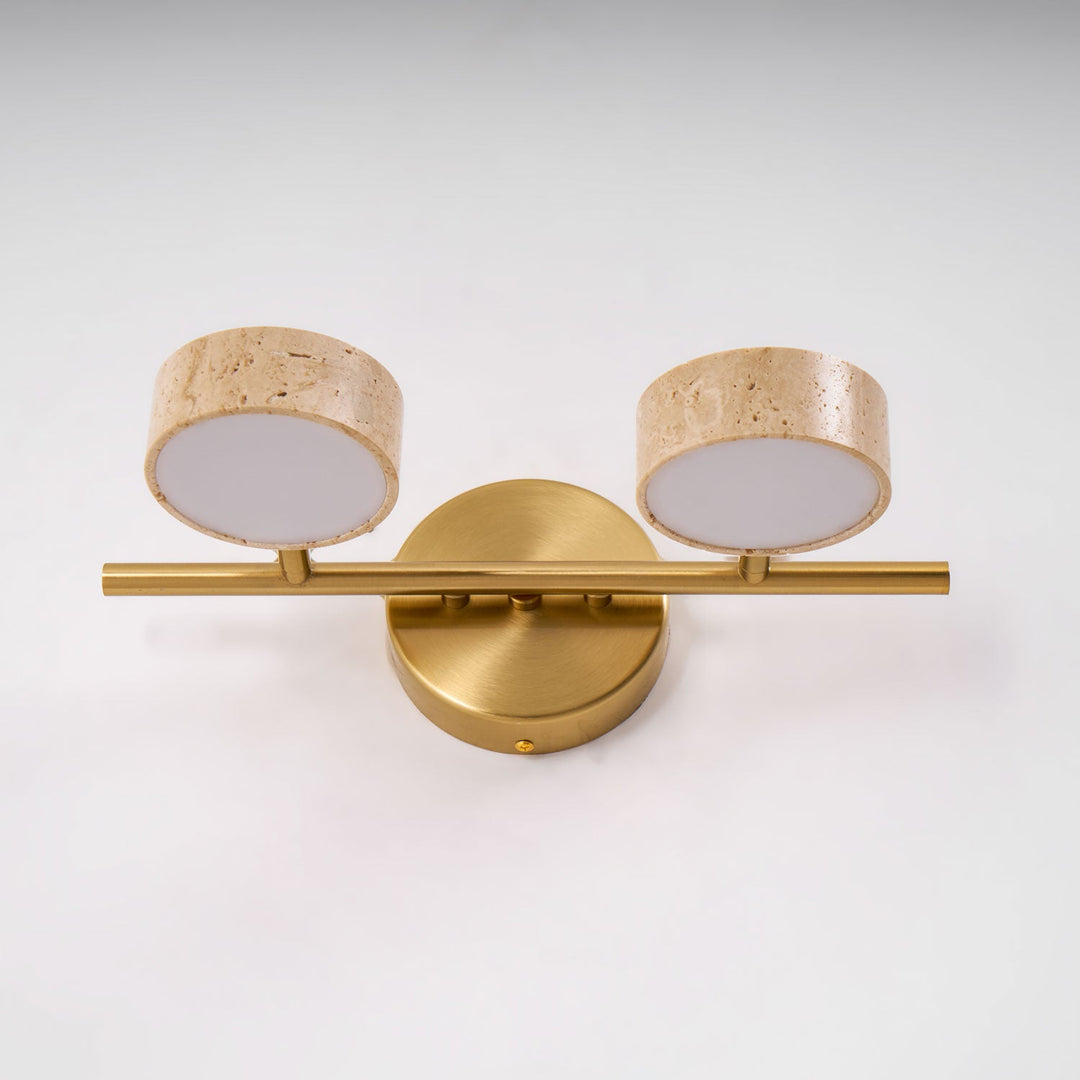 Traviso Beam Vanity Light - Vakkerlight