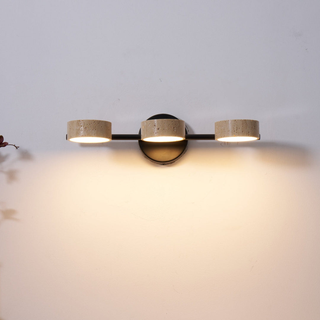 Traviso Beam Vanity Light - Vakkerlight