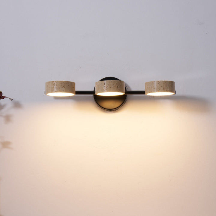 Traviso Beam Vanity Light - Vakkerlight