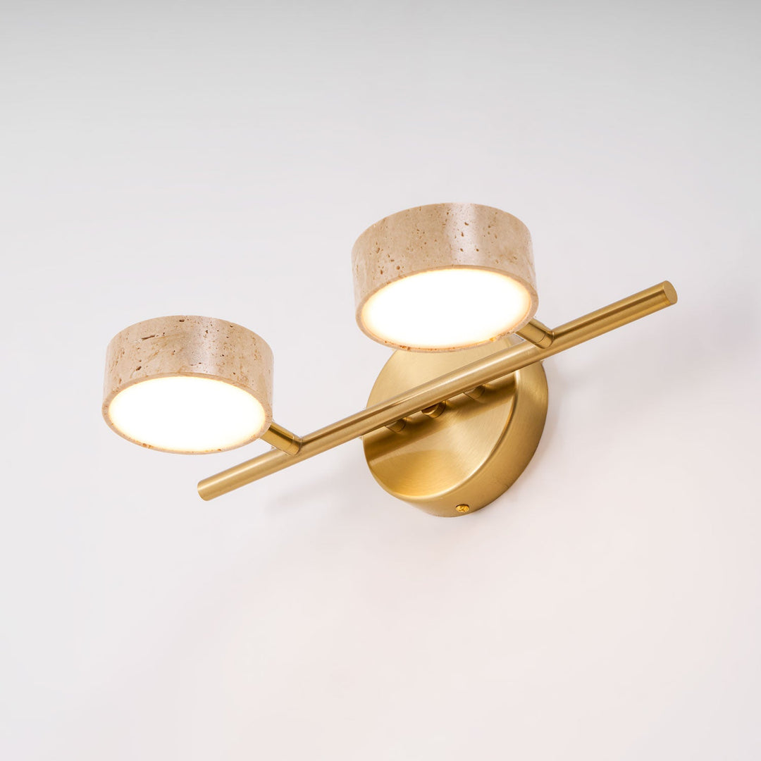 Traviso Beam Vanity Light - Vakkerlight