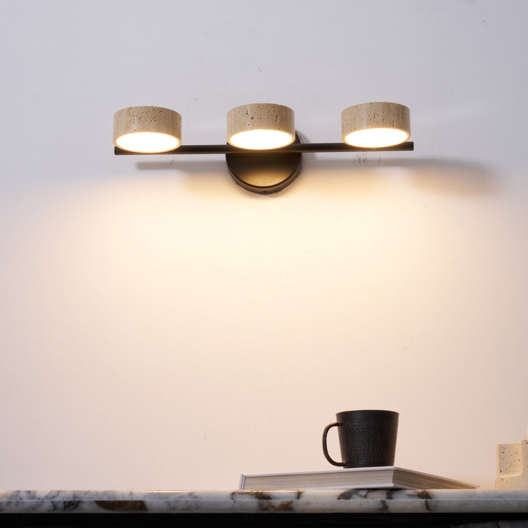 Traviso Beam Vanity Light - Vakkerlight