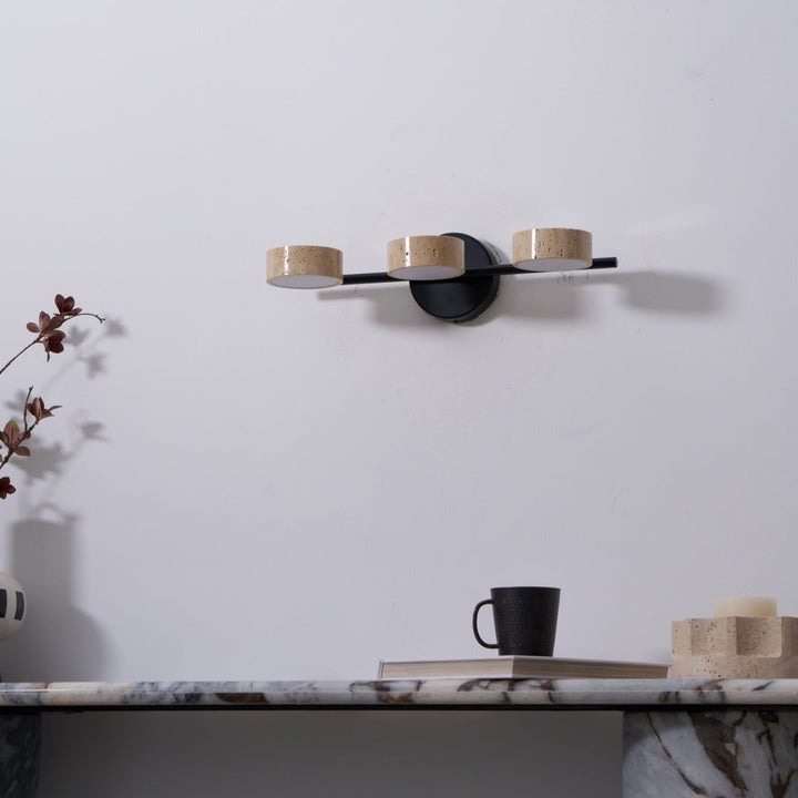 Traviso Beam Vanity Light - Vakkerlight