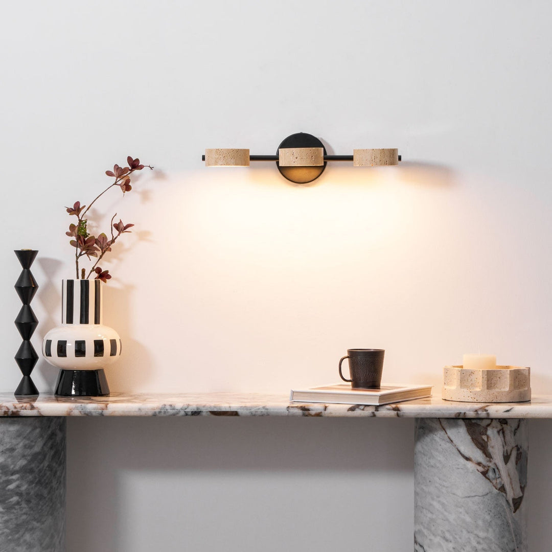 Traviso Beam Vanity Light - Vakkerlight