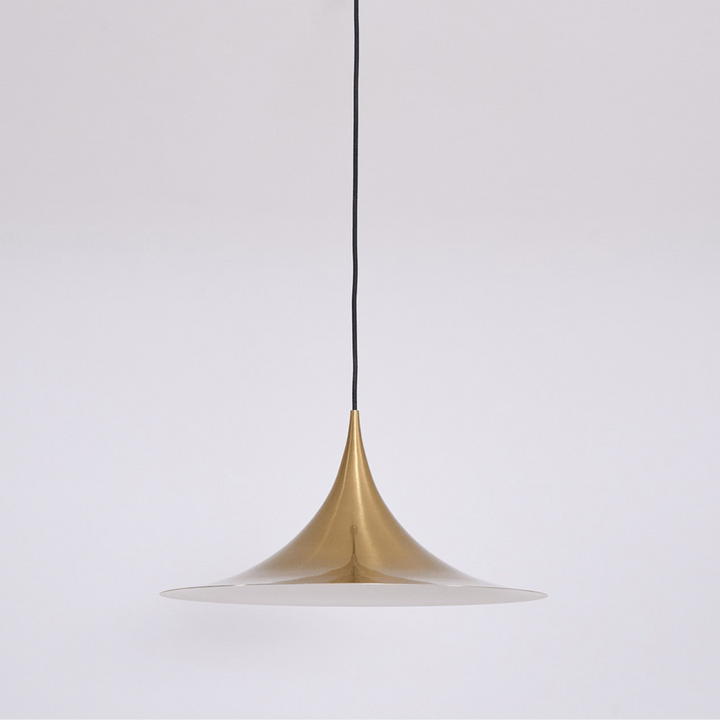 Semi Pendant Light - Vakkerlight