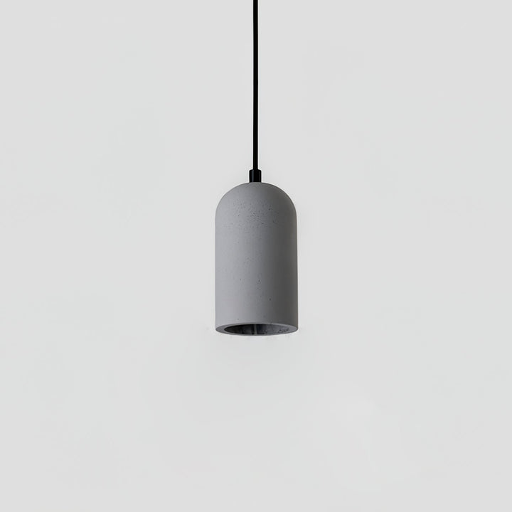 U Concrete Pendant Lamp - Vakkerlight